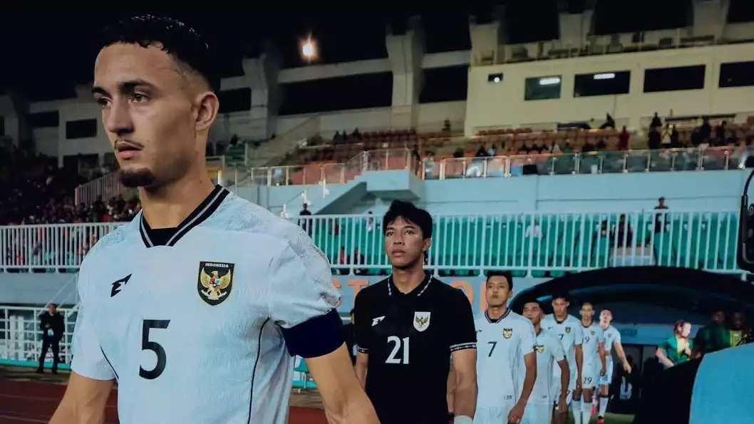 Timnas Indonesia U-22