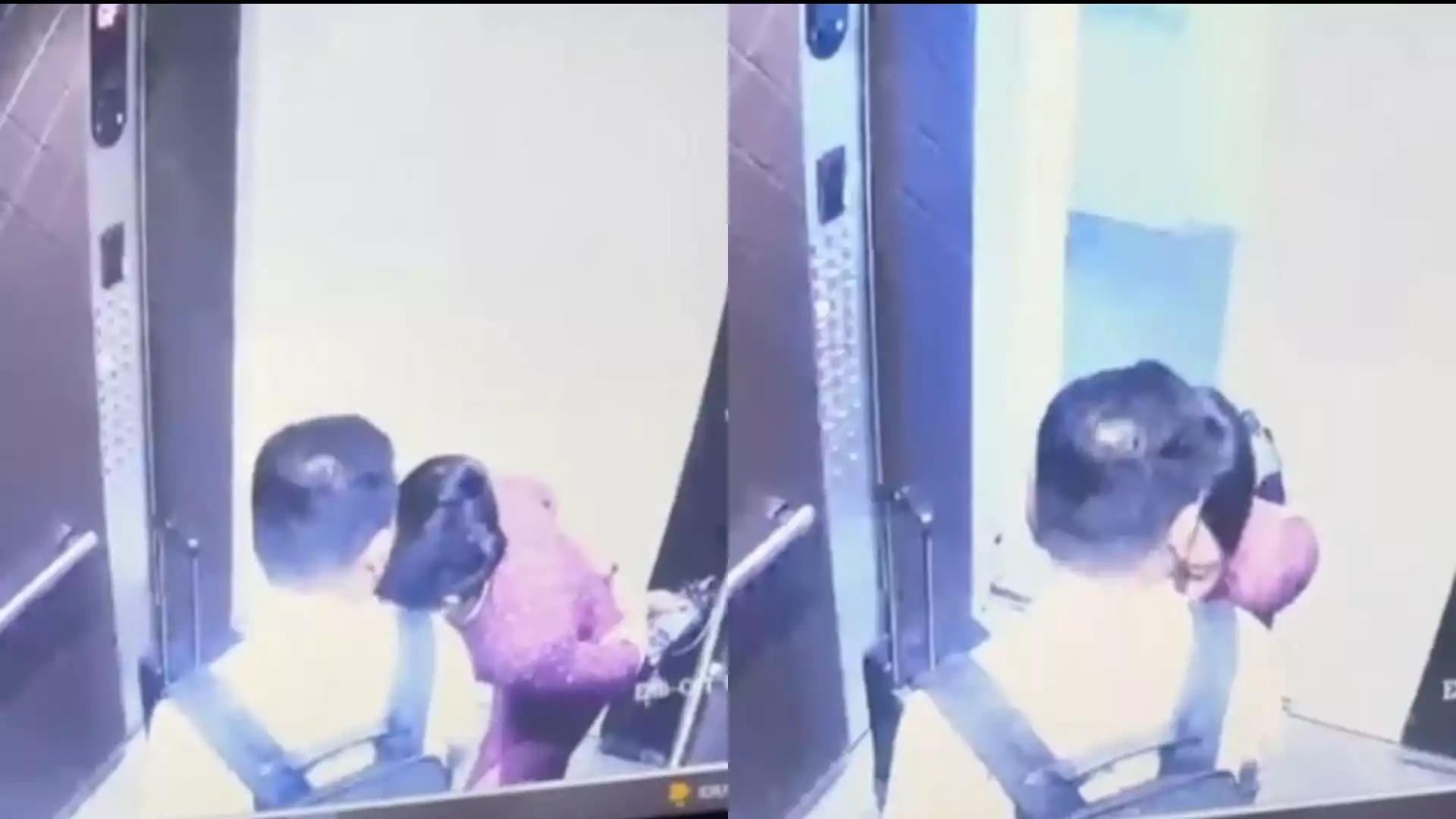 cuplikan video pilot dan pramugari