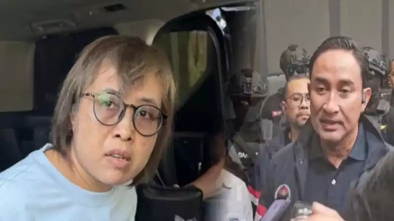 Licinnya Pergerakan Gembong Narkoba Dewi Astutik, Kepala BNN: Bagian dari Jaringan Internasional