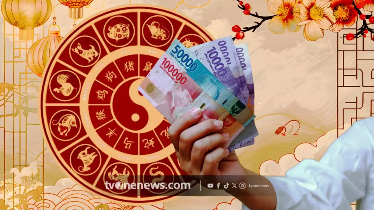 Ramalan Keuangan Shio