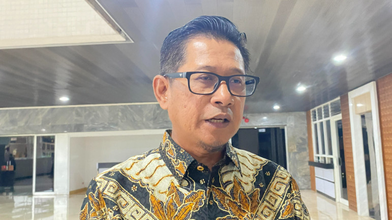 Anggota Komisi V DPR RI Sudjatmiko.