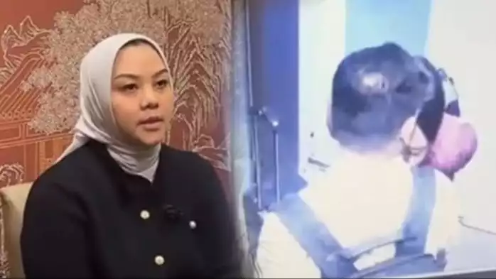 Istri Sah Direktur Maskapai Penerbangan Ternama, Winna Balina