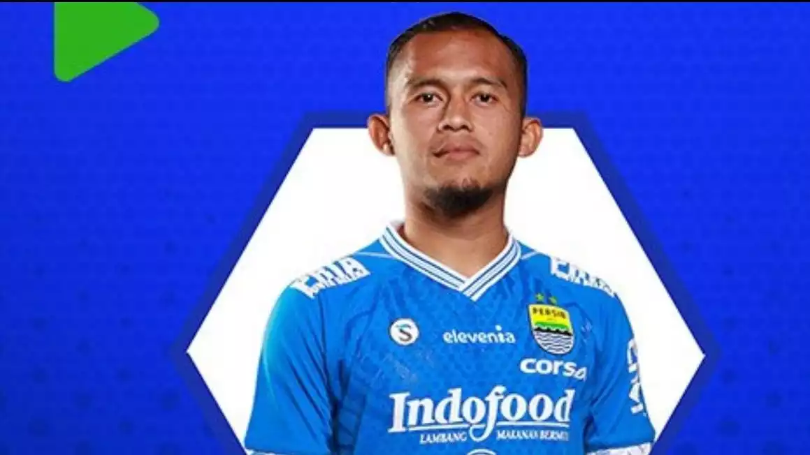 Eks Striker Persib Bandung, Airlangga Sutjipto