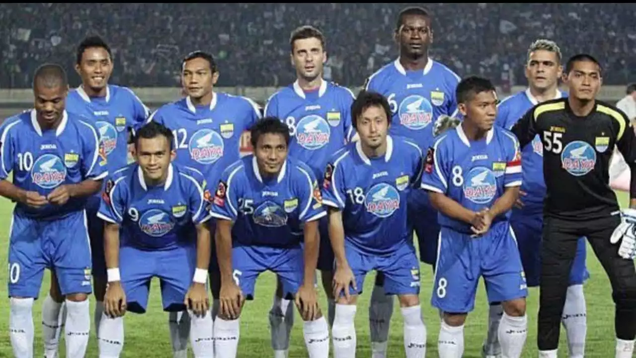 Skuad Persib Bandung, Airlangga Sutjipto dkk