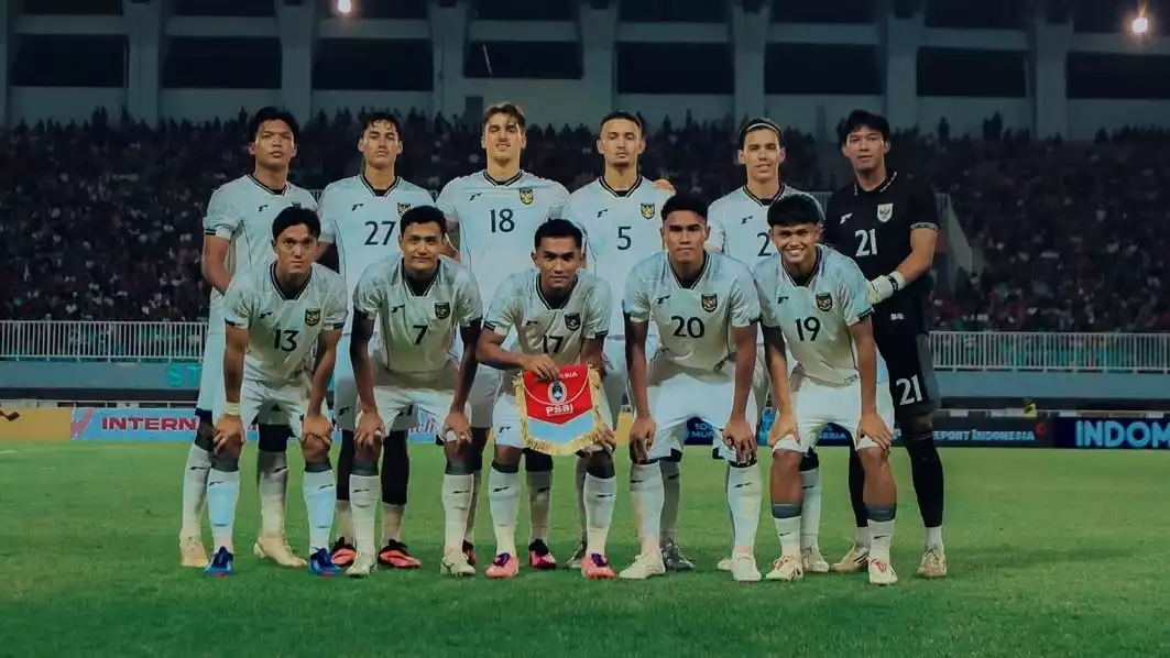 Timnas Indonesia U-22