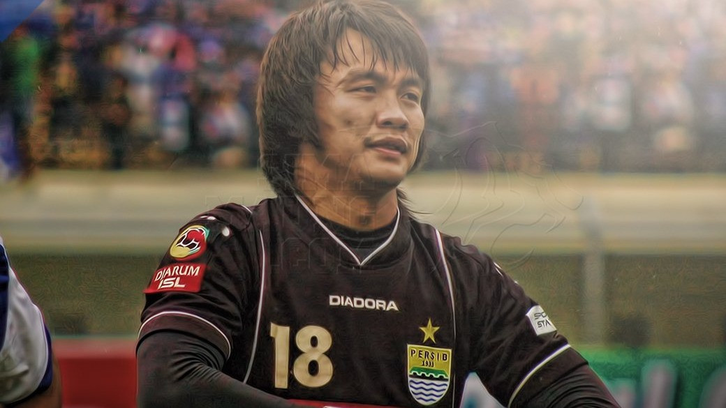 Tak Disangka! Begini Nasib Terbaru 4 Pemain Thailand yang Pernah Membela Persib Bandung, Termasuk Kosin
            - galeri foto