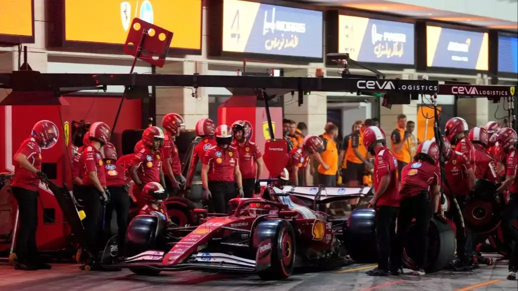 Charles Leclerc tidak menyesali keputusan Ferrari untuk menghentikan pengembangan mobil musim 2025 lebih awal