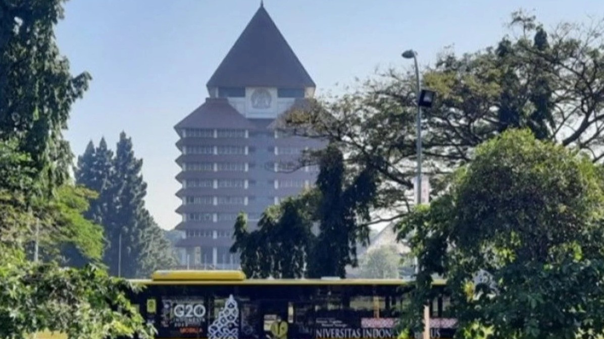 Pendaftaran SNBP Dibuka pada Februari 2026, 5 Prodi di UI Sepi Peminat Tahun Lalu, Apa Saja?
            - galeri foto