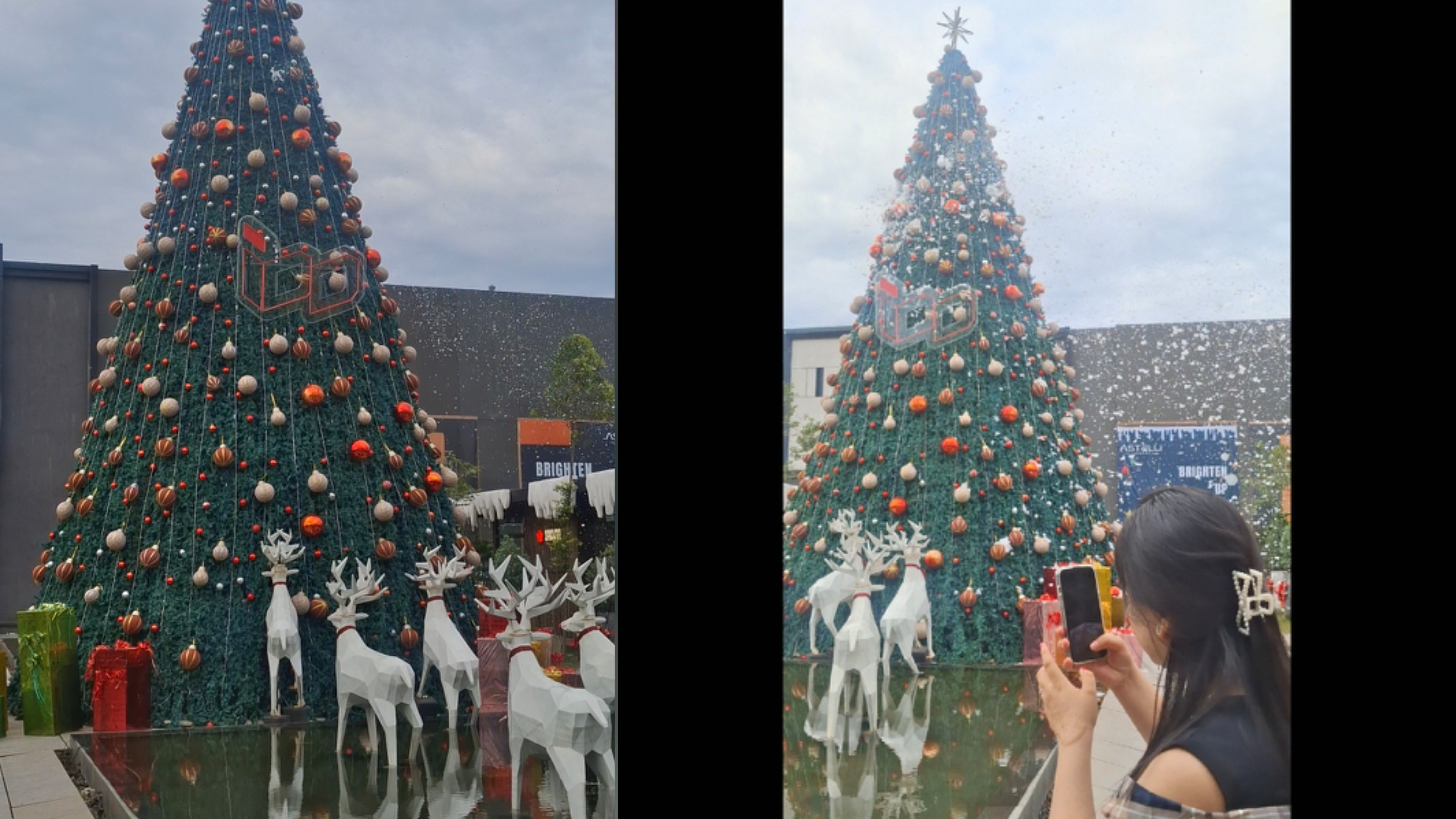 5 Spot Paling Estetik di PIK 2 untuk Liburan Akhir Tahun, No Worries Bawa Anak
            - galeri foto