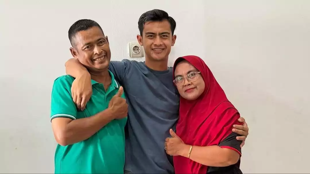 Unggahan Pratama Arhan