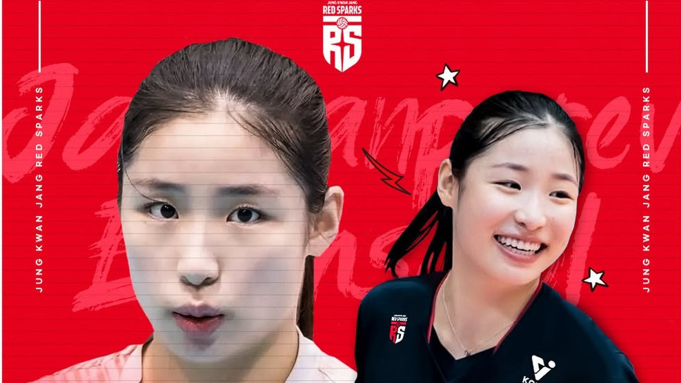 Media Korea Singgung Megawati Hangestri, Ikut Ungkit Masa Sulit Red Sparks di Liga Voli Korea 2025-2026
            - galeri foto