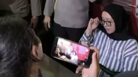 Detik-detik 200 Korban Gerebek Rumah Bos WO Ayu Puspita, Akhirnya Ditangkap Polisi