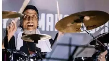 Berkaca dari Yaya Moektio, Eks God Bless yang Meninggal Dunia Sempat Alami Sakit Usus Buntu, Begini Gejala yang Harus Diwaspadai