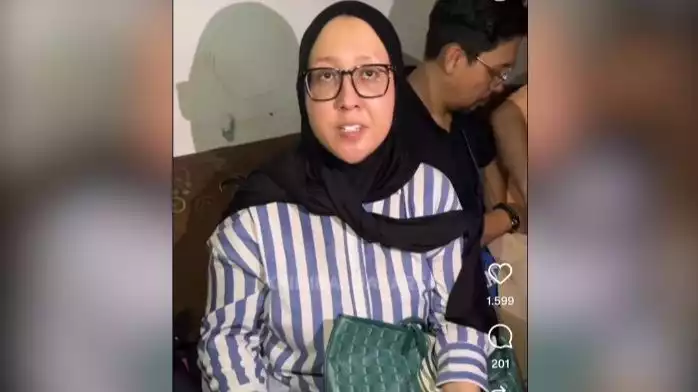 Ayu Puspita owner Wedding Organizer by Ayu Puspita