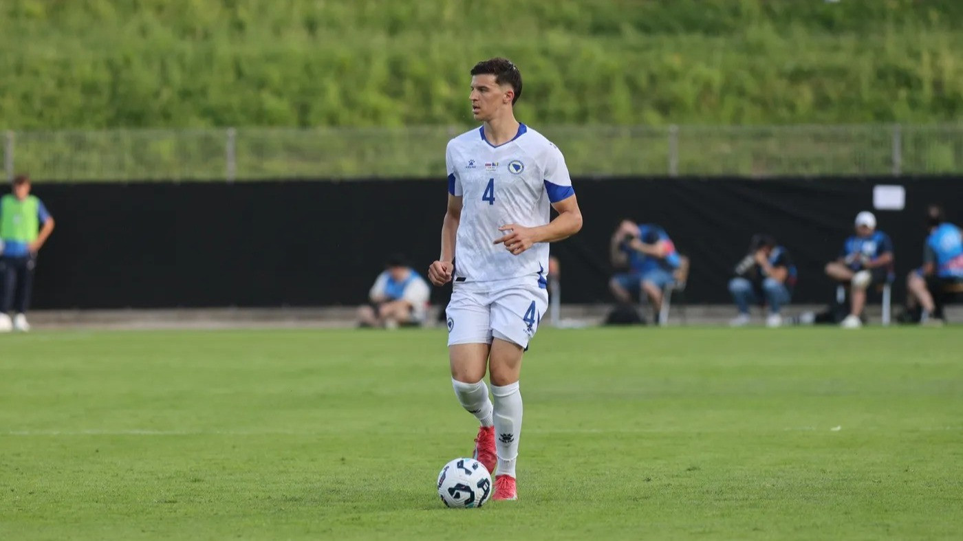 Pemain Sassuolo, Tarik Muharemovic