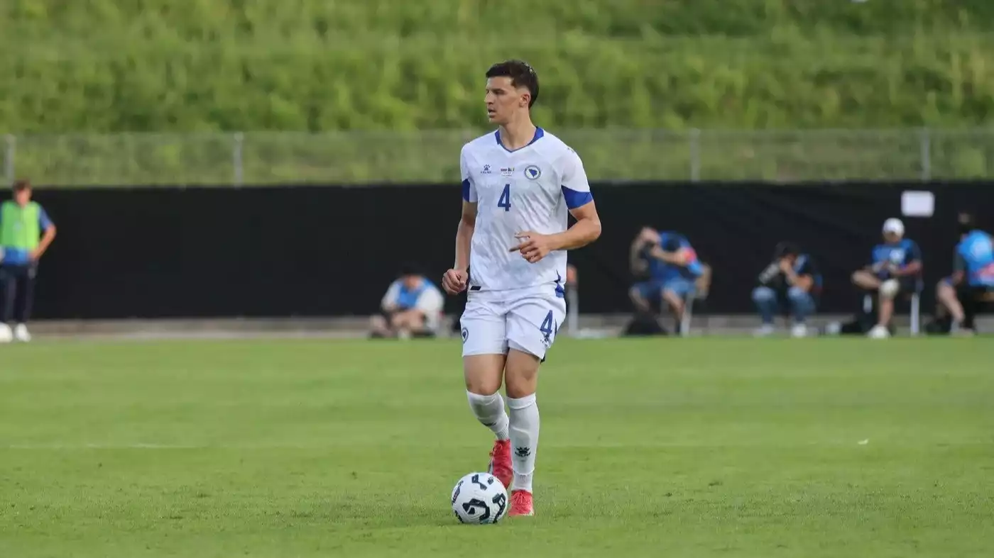 Pemain Sassuolo, Tarik Muharemovic