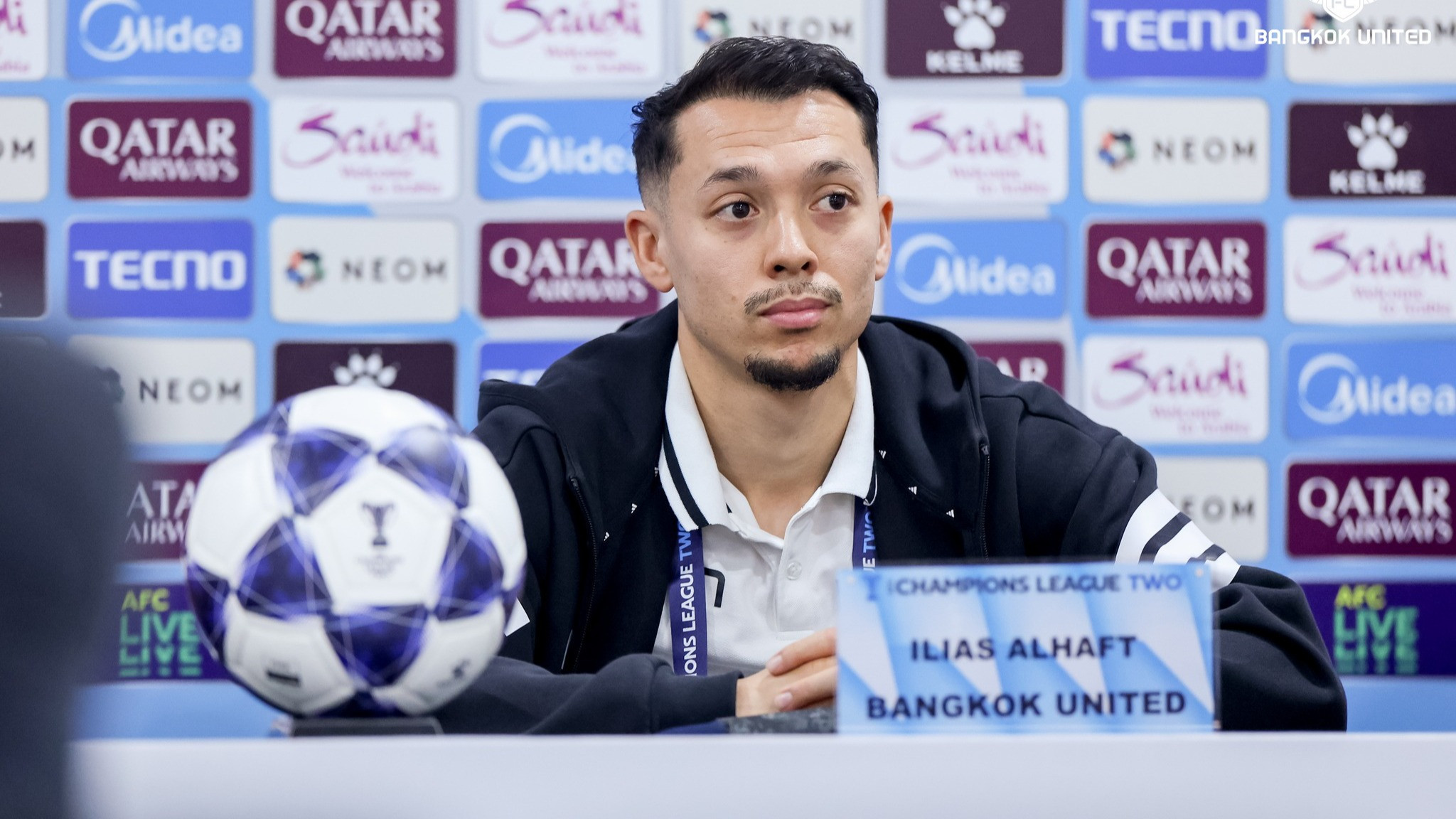 Pratama Arhan Bisa Jadi Mak Comblang, Timnas Indonesia Berpeluang Dapat Amunisi Winger Keturunan Solo
            - galeri foto