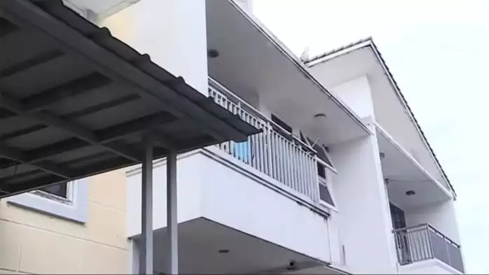 Kantor WO by Ayu Puspita