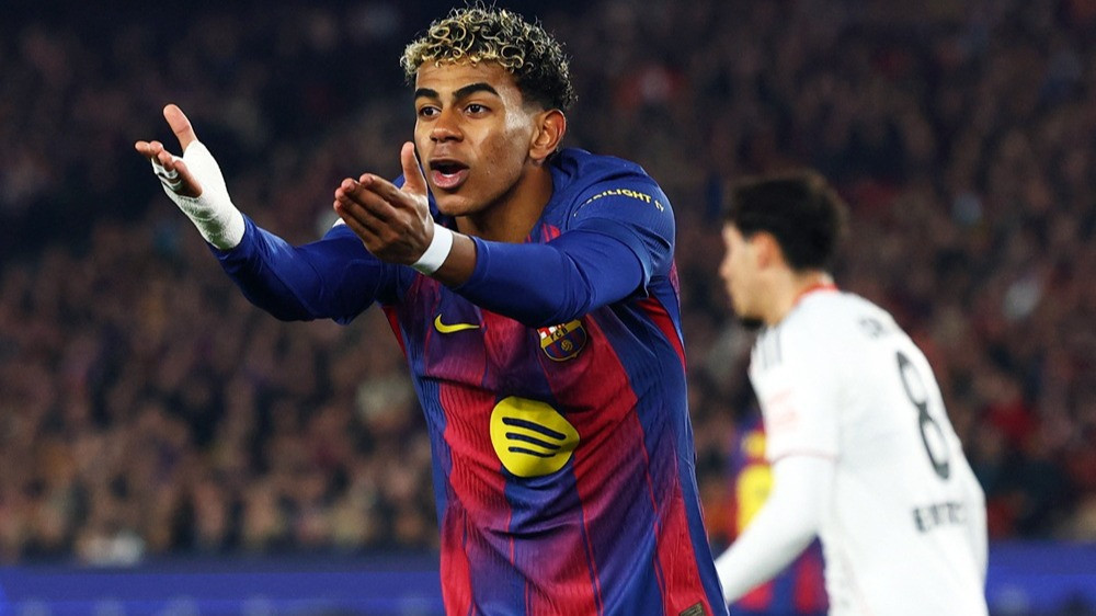 Prediksi Elche vs Barcelona 1 Februari 2026, Potensi Kejutan di Balik Catatan Superior Barcelona
            - galeri foto