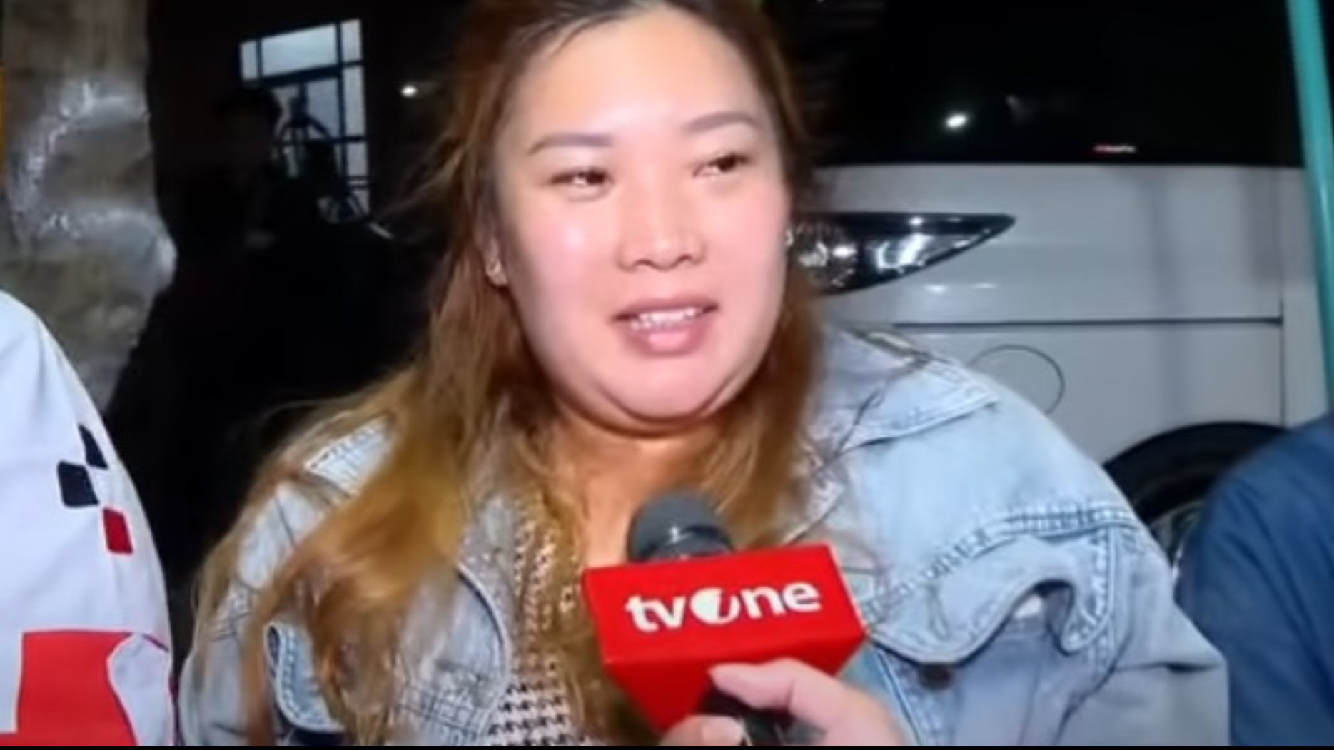 Terungkap Pesan Terakhir Korban Kebakaran Terra Drone Sebelum Meninggal Dunia, Keluarga: Dia Mau Pergi