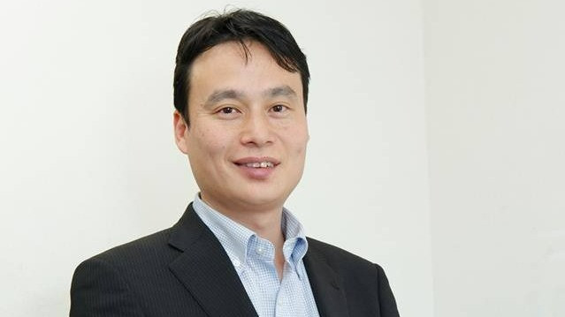 Sosok Toru Tokushige bos Terra Drone yang gedungnya terbakar di Cempaka Putih Jakarta, Selasa (9/12/2025).