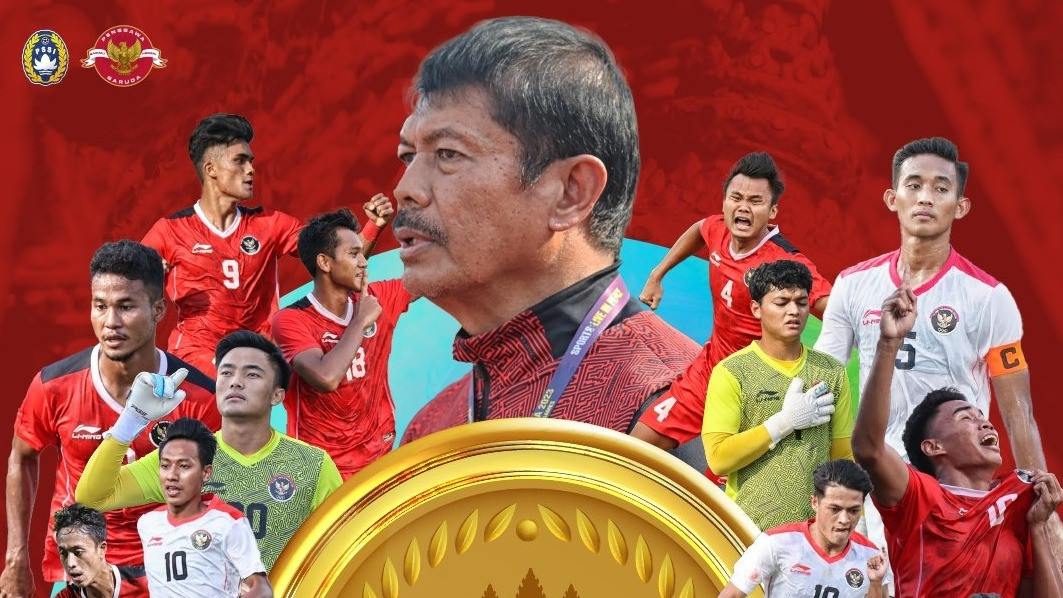 Timnas Indonesia U-22 asuhan Indra Sjafri terancam tak bawa pulang medali di SEA Games 2025.