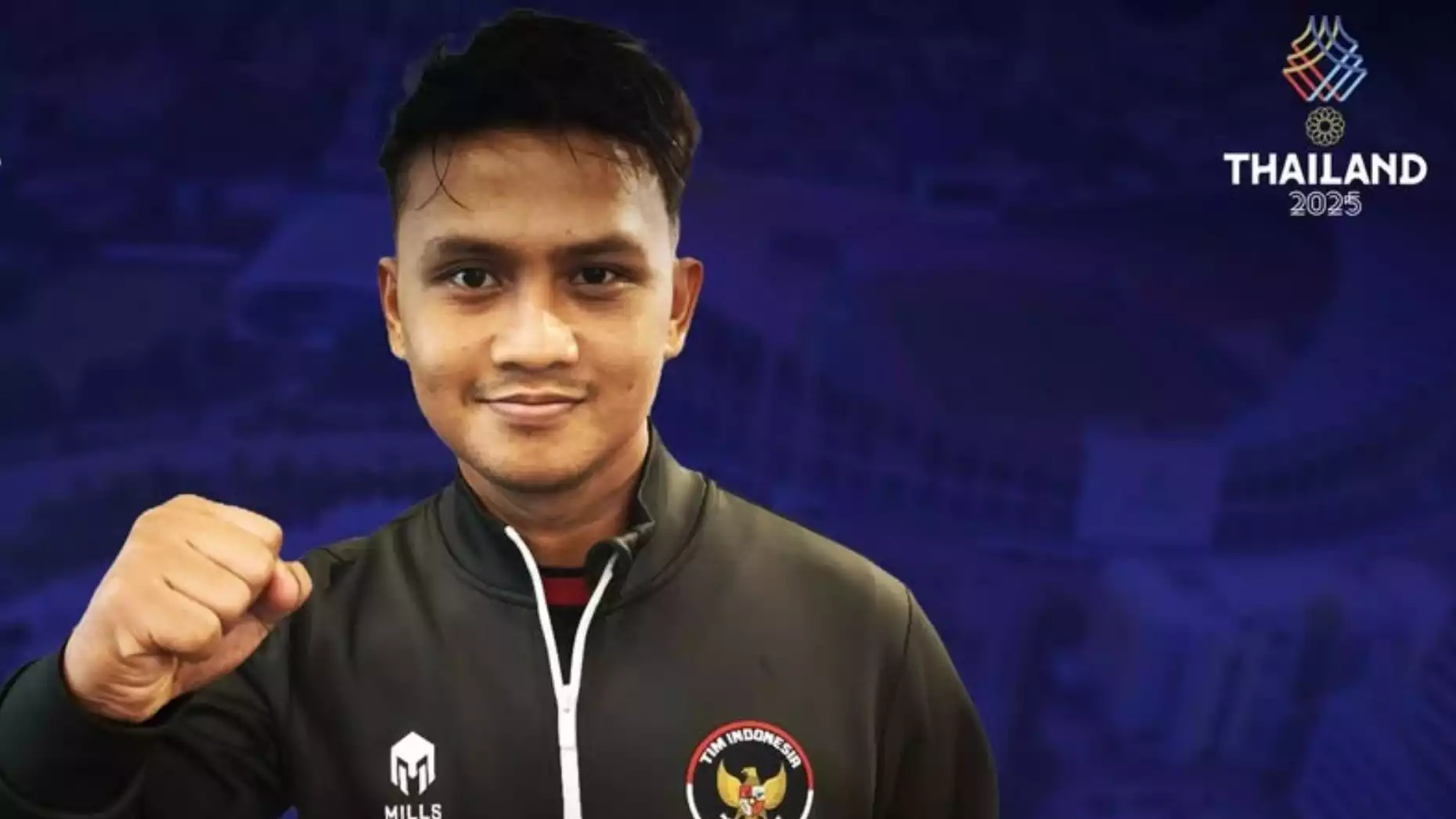 Atlet petanque Indonesia, Andri Irawan