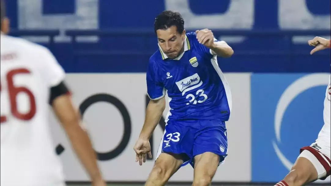 Persib Pecah Telur! Hadiah Miliaran & Lolos 16 Besar ACL 2, Maung Bandung Panen Rezeki Usai Libas Bangkok United