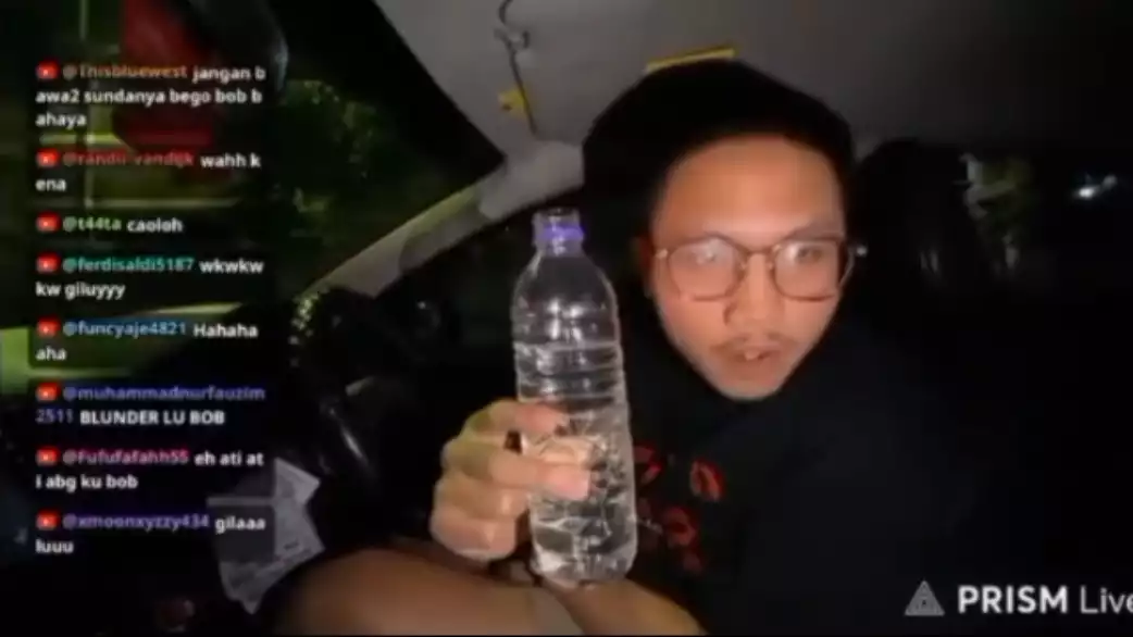 Viral Video Bernada Rasis dan Provokatif Konten Kreator, Singgung Suku Sunda hingga Persib