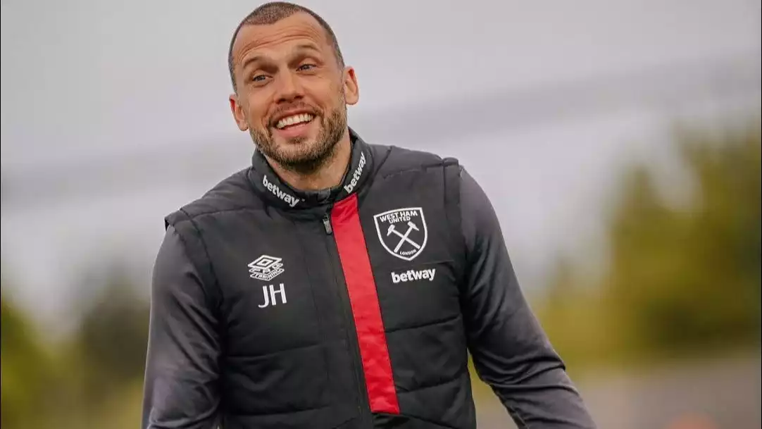 John Heitinga, Calon Kandidat Pelatih TImnas Indonesia