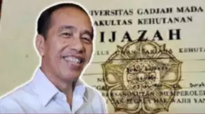 Pernyataan Jokowi soal Isu Ijazah Mencengangkan Publik: Semua Dilakukan untuk Apa?