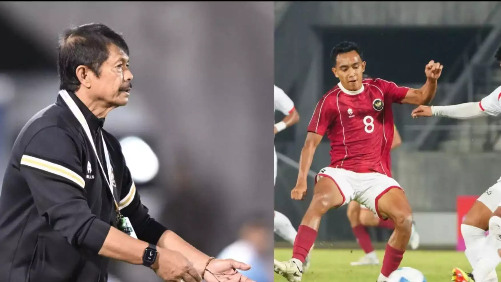 Timnas Indonesia U-22 Mengulang Catatan Kelam 16 Tahun Lalu, Indra Sjafri: Secara Teknis Saya Ulangi Lagi ini Tanggung Jawab Saya