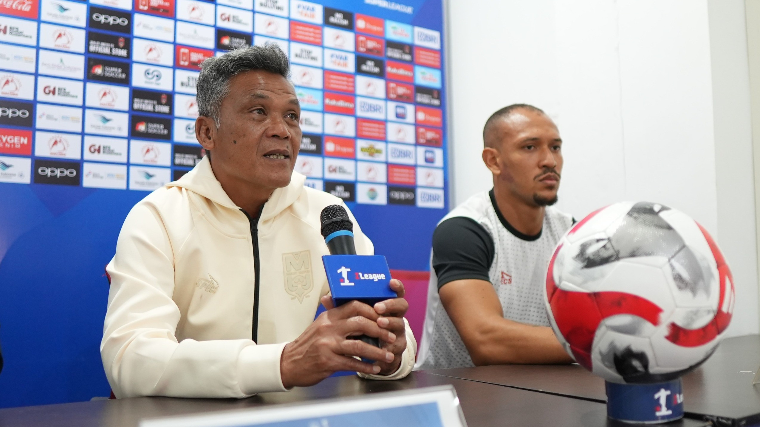 Pelatih Malut United, Hendri Susilo