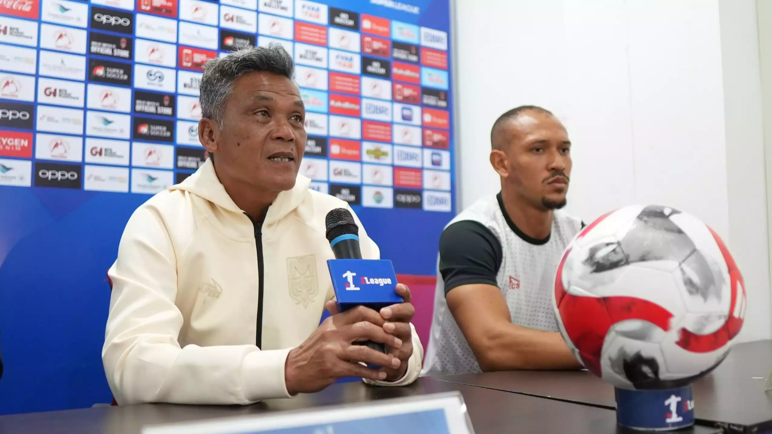 Pelatih Malut United, Hendri Susilo