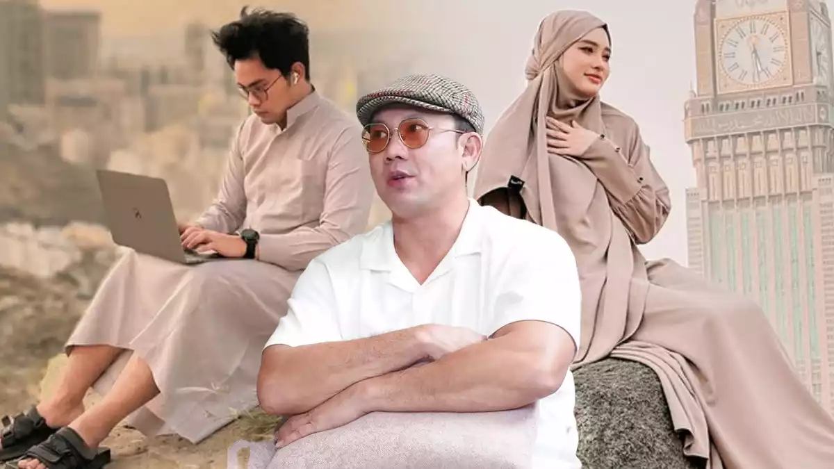 Denny Sumargo, Insanul Fahmi, dan Inara Rusli