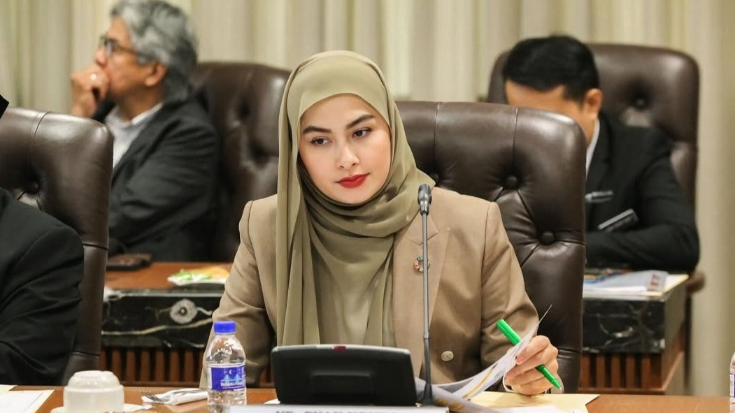 Anggota Parlemen Malaysia, Young Syefura Othman