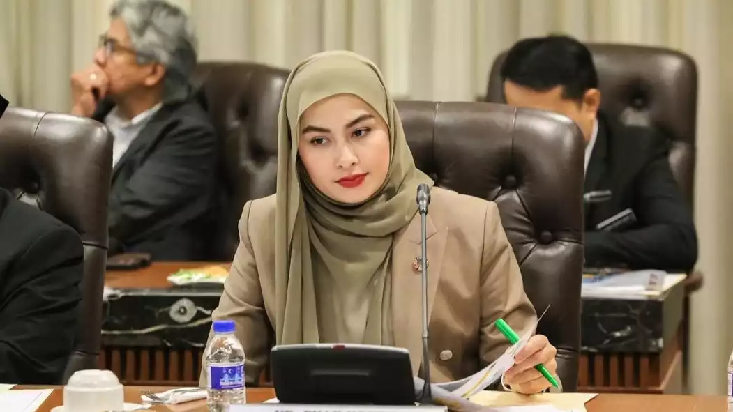Anggota Parlemen Malaysia, Young Syefura Othman