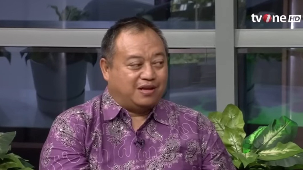 Pakar Viktimologi UI Heru Susetyo soroti kasus anak diduga bunuh ibu kandung 20 tusukan di Medan