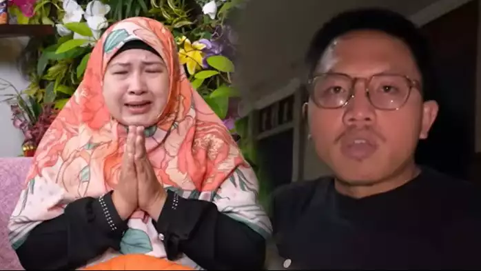 Konten kreator, Resbob Dilaporkan atas dugaan ujaran kebencian, ibunda pasang badan