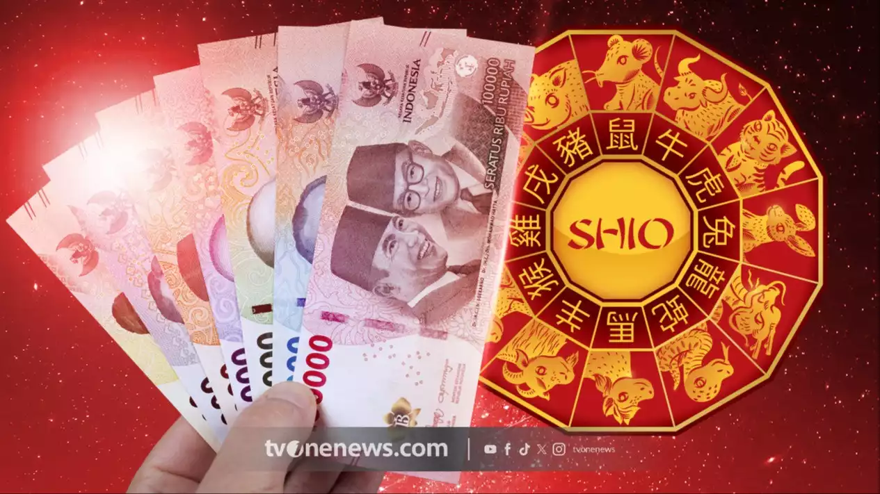 Ramalan Keuangan Shio