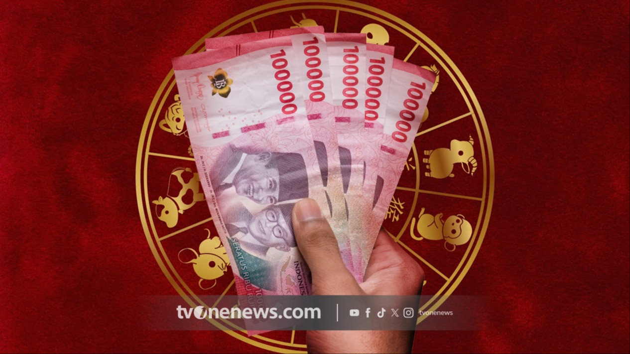 Ramalan Keuangan Shio 28 Januari 2026: Tikus, Kerbau, Macan, Kelinci, Naga, dan Ular
            - galeri foto