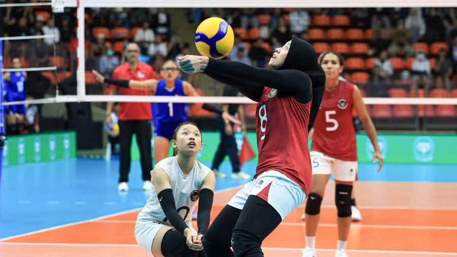 Megawati Hangestri Angkat Suara Atas Klub Barunya