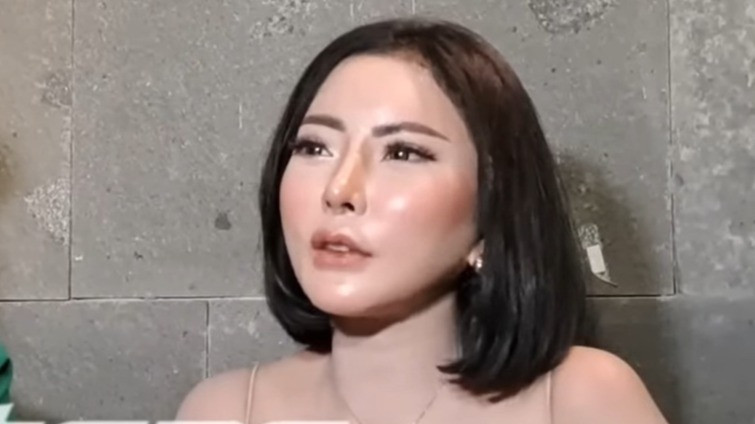 Ayu Aulia beri reaksi soal kabar Atalia Praratya gugat cerai Ridwan Kamil