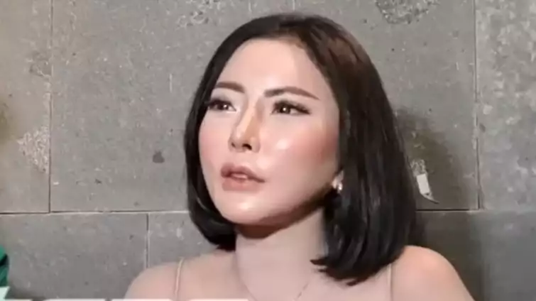 Ayu Aulia beri reaksi soal kabar Atalia Praratya gugat cerai Ridwan Kamil