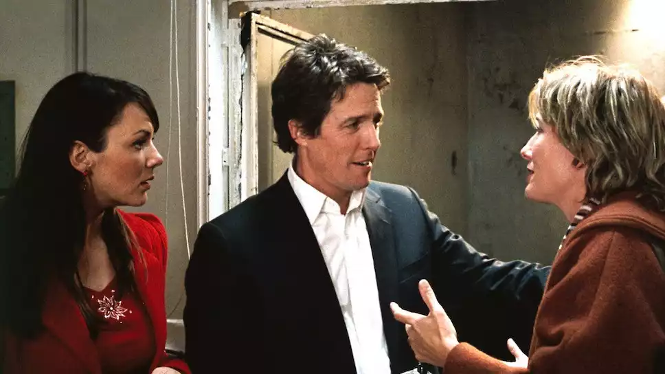 Film Love Actually (2003)