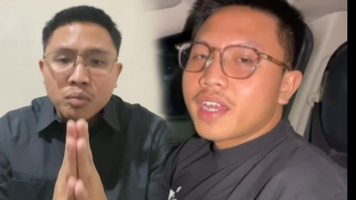 Respons Tak Terduga Bigmo Tahu Ibundanya Membela Sang Kakak Resbob, Videonya Viral Menuai Sorotan Netizen