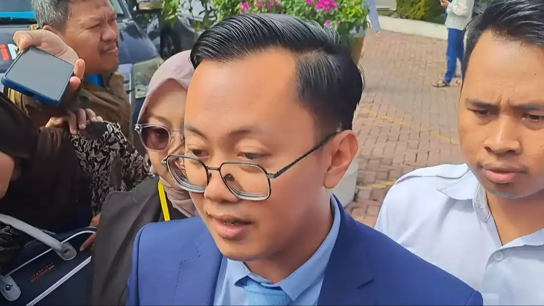 Kuasa Hukum Atalia Praratya