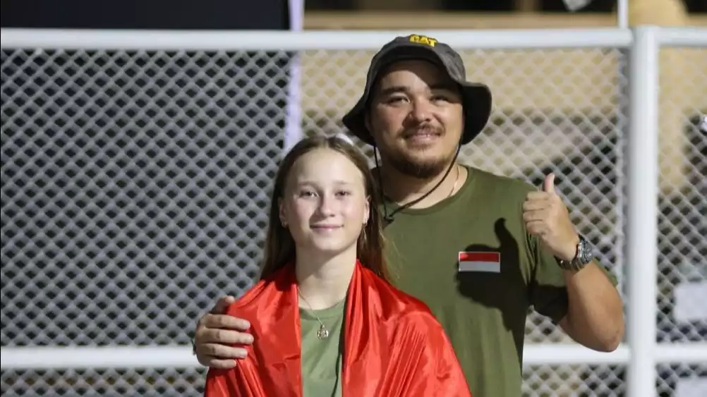 Ni Wayan Malana Fairbrother