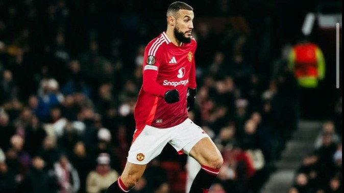 Berita MU: Petinggi Manchester United Frustrasi, Mengadu ke FIFA usai 1 Pemain Dilarang Bermain Lawan Bournemouth
            - galeri foto