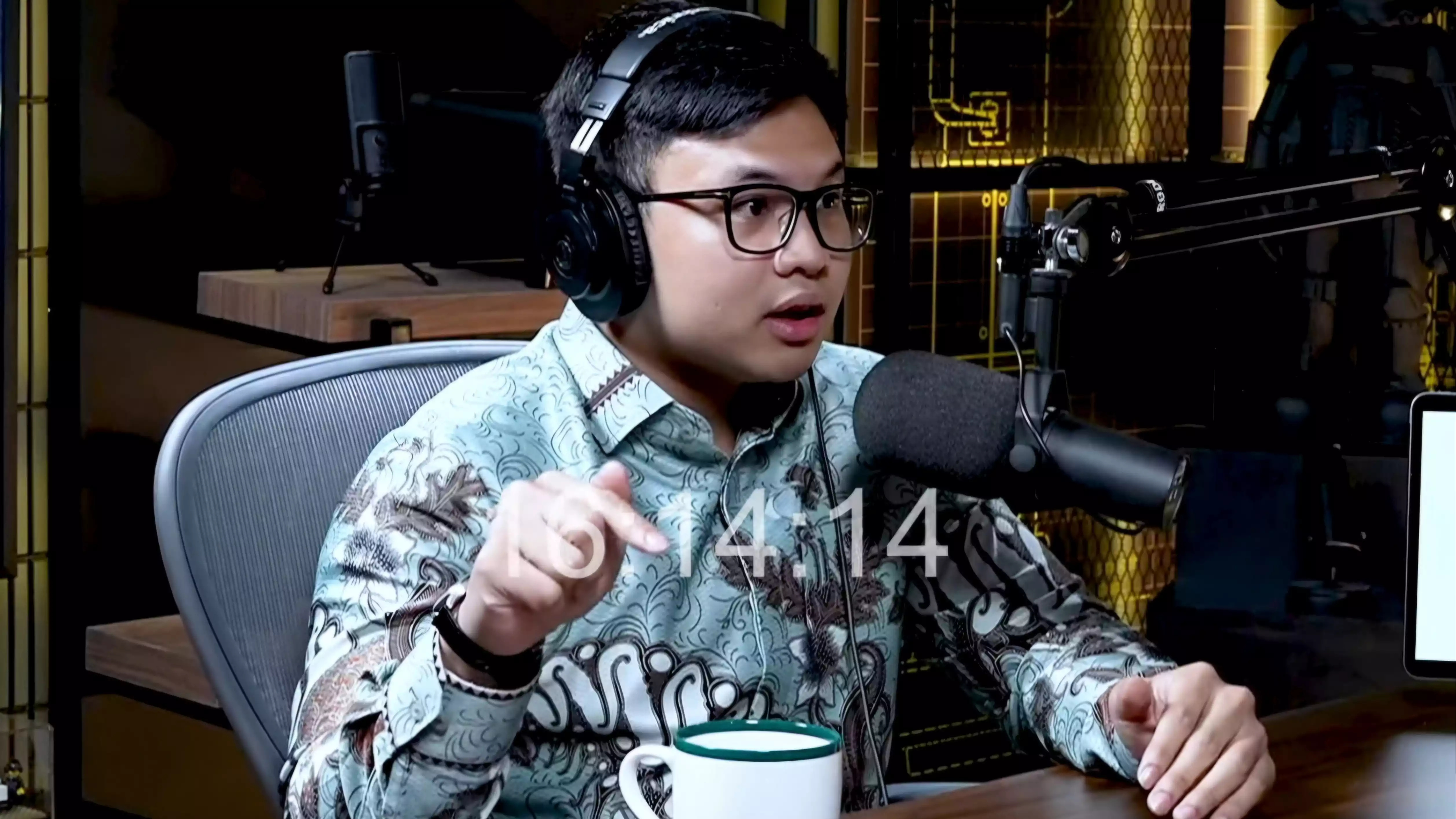 Bigmo alias Muhammad Jannah